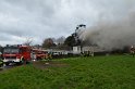 Feuer 5 Roesrath Am Grosshecker Weg P0097